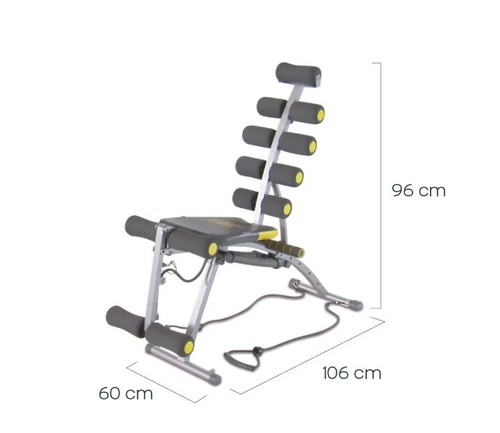 Panca palestra - panca,