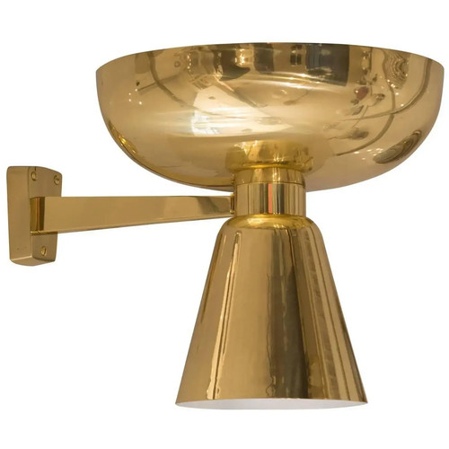 Lampada parete art - lampada,