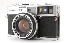【N MINT+++】Olympus 35SP