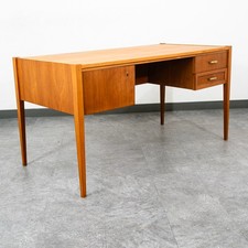 Scrivania moderna mid century - mid,