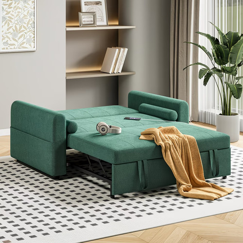 Divano letto posti in 1 - posti,,