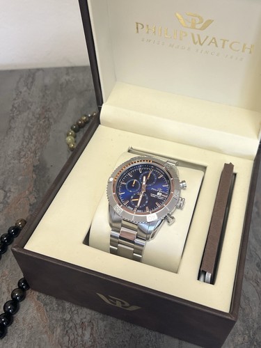 Philip watch champion - philip,