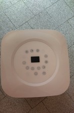 climatizzatore portatile argo ares pari al nuovo, 10000 btu