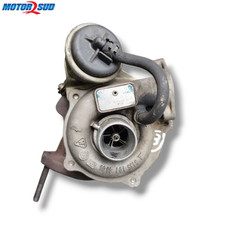Turbina per Fiat Grande Punto 1.3 jtd cod:54351014808