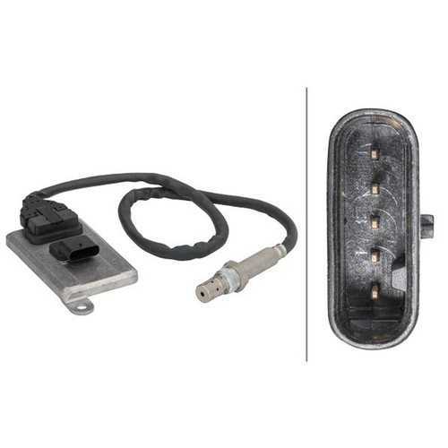 Sensore nox catalizzatore - nox,