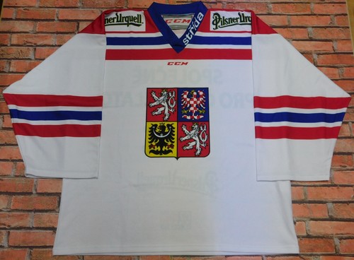 Maglia shirt trikot ice hockey - maglia,