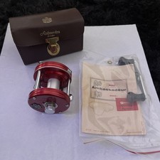 NEVER USED! Vintage ABU
