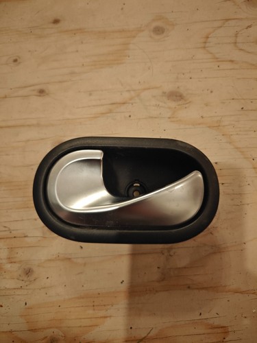 Maniglia porta interna lato - porta,