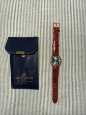 Orologio militare Ducati