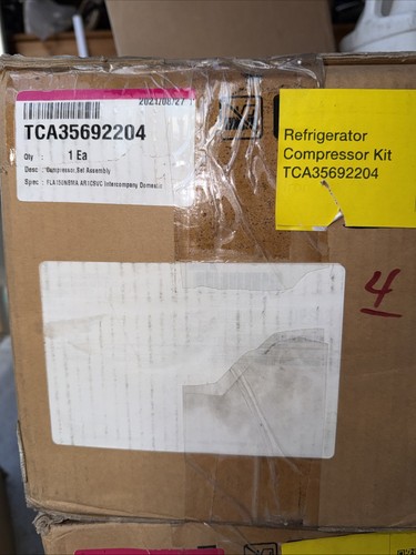 Compressore frigorifero - , lg