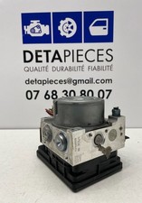 ✅ BLOC / POMPE  ABS  BMW