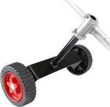 Ruota per decespugliatore a