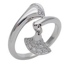 Anello BVLGARI Diva Dream