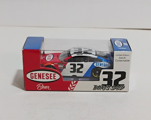 Boris said 2015 rcca lionel - boris,