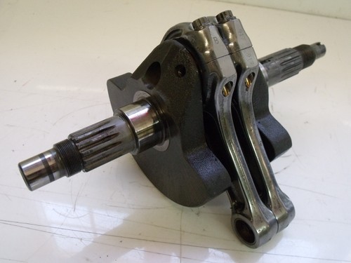 Ducati 1098 albero - s, motore