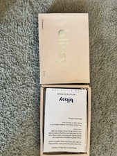 Blissy 100% Mulberry Silk