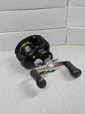 Mulinello Shimano CURADO 200E5