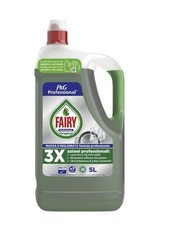 Fairy professionale detersivo