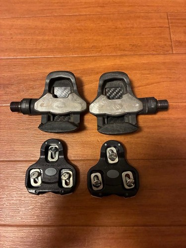 Look keo blade - carbon, ti