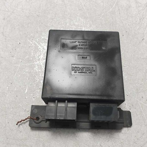 56042255 centralina ecu