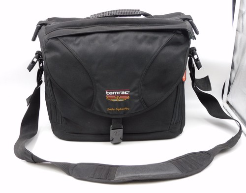 Tamrac turbo cyberpro - tamrac,