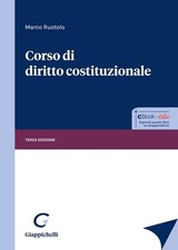 Marco Ruotolo Corso di diritto