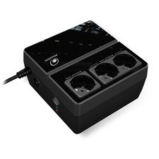 ATLANTIS UPS ATLANTIS SERVER