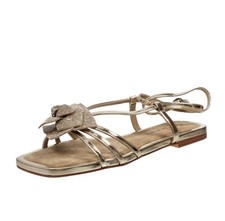 Alma En Pena Sandali Bassi