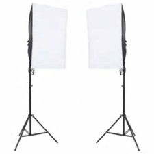 Kit per Studio Fotografico con