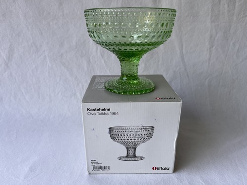 Iittala kastehelmi bowl apple - iittala,