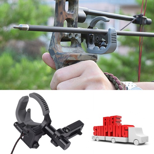 Tiro con arco drop away - l'arco,