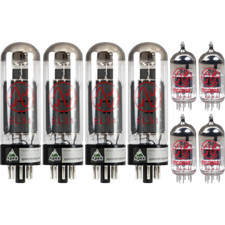 Set di tubi, per Hiwatt 100