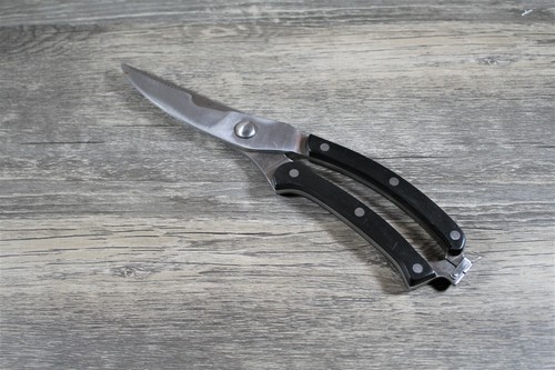 Forbici cucina pollame - cucina,