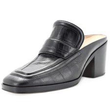Bottega Veneta  Mules Croc