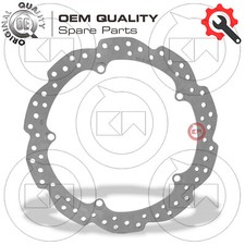 DISCO FRENO ANTERIORE TIPO