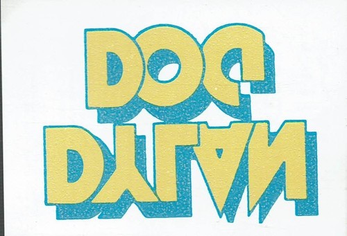 Dylan dog gadget fuoriserie - dog,