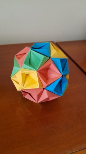 Origami