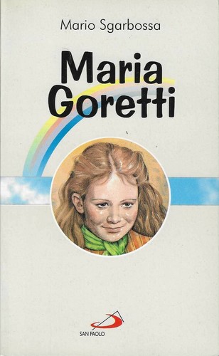 Maria goretti autore mario - maria, (autore: