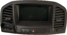 Centralina display per - , modello