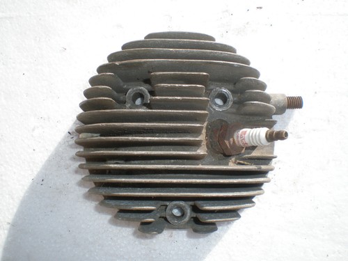 Vespa 125 bacchetta - vespa, 49