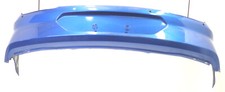 Paraurti posteriore ford - paraurti,