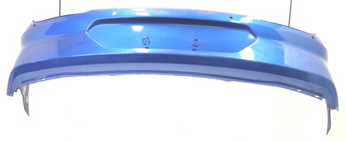 Paraurti posteriore ford - paraurti,