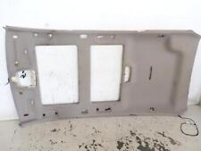 A20469070507K25 RIVESTIMENTO TETTO CIELO MERCEDES CLASSE C 200 SW W204 2.2 D 100