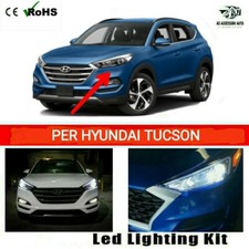 KIT FARI LED HYUNDAI TUCSON