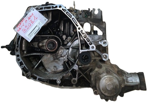 Cambio manuale 4wd honda v - 4wd,