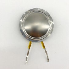 Replacement Titanium Diaphragm