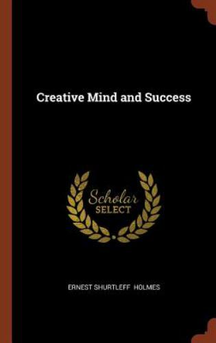 Creative mind and success - creative,