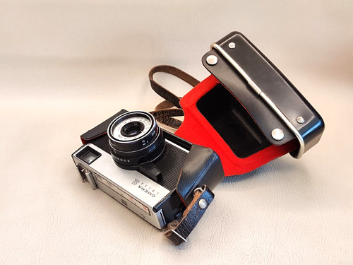 Lomo smena fotocamera rf - lomo,
