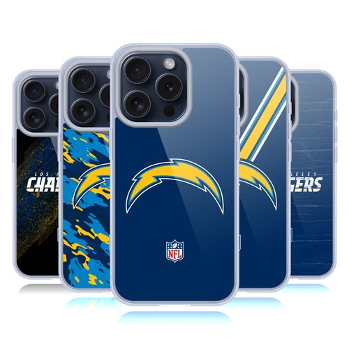 Nfl los angeles chargers logo - nfl,