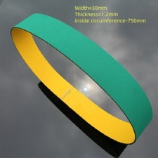 Nastro trasportatore nylon